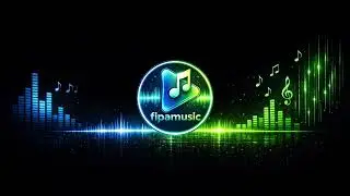 FIPAMUSIC - Notte d’amore 🇮🇹 (OFFICIAL AUDIO)
