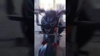 HERO Xtreme 160R 