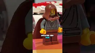 LEGO HAS HIT A NEW LOW #legojedi #legostarwars #lego2024 #shortsfeed #shorts