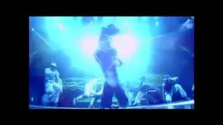 Michael Jackson's This Is It IMAX® Trailer