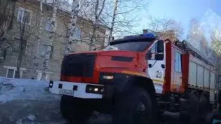 На дорогах бывает опасно. Открылся новый магазин в Тогуре.