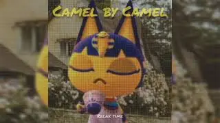 Sandy Marton - Camel by Camel | zone tan ankha music animal crossing egyptian cat song | TikTok Song