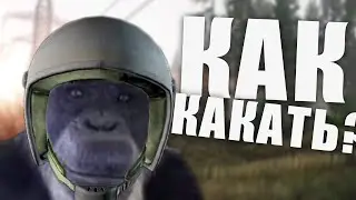 Сбежал From Tarkov ( Escape From Tarkov )