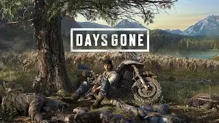 Lokesh Dk Live Days gone
