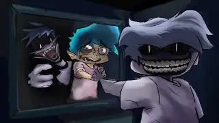 WHO THE HECK IS SILLY BILLY?!? FNF MOD