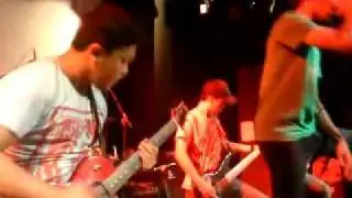 Gegey Fest 2011 - Everything Ends