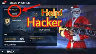 MC5 Hackers, Squad Hackers, Modern combat 5 Hack, Got Trapped,MC5 Hack, Android, report , Help
