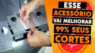 PRA QUÊ SERVE O FIXADOR DE CHAPA? | TRANSLASER