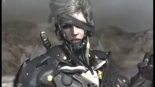 A Hideo Kojima Game : Reuploaded