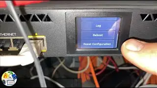Mikrotik Routerboard Configurazione da zero
