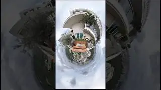 360 panoramic photo (insta 360 flow) (part 15) 