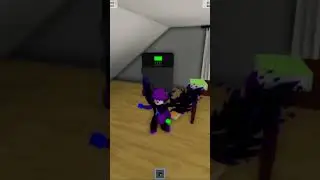 ОГРАБИЛ ДРУГА В РОБЛОКС! 