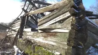 Это старое место. Не перестает меня удивлять! Находки есть и есть! Поиск с металлоискателем! XP ORX!