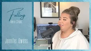 Harry Styles - Falling (Cover) on Spotify & Apple