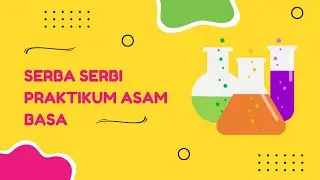Keseruan Praktikum IPA 