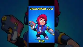 Rating All Colt Skins 