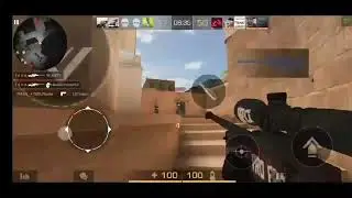 Вокруг людей куча 🤤 standoff 2 #fragmovie