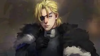 Dimitri: Icarus