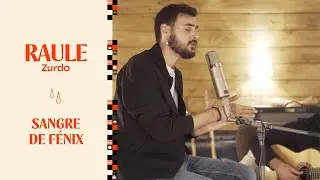 RAULE - SANGRE DE FÉNIX | ZURDO