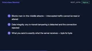 What is HTTPS? Security Explained for Interviews
