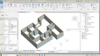 Revit Class | Crash Course