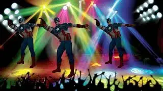 Wrong Captain America || Find Captain America