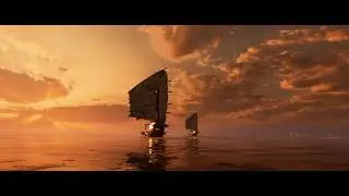 Sailors - A Twinmotion Animation