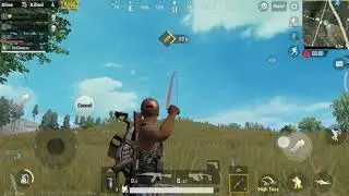 PUDG MOBILE | ANDRIOID IN GAMPLAY  | CHICKEN DINNER WON | 12 AMAZING KILL #2