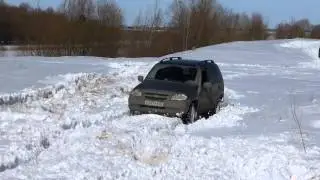 Битая Горка 16.03.14 (2)