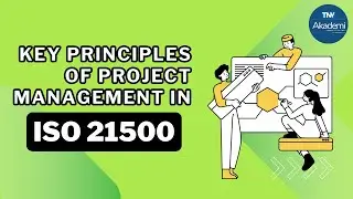 Key Principles of Project Management in ISO 21500
