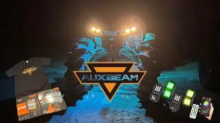 AUXBEAM Rock Lights/Cube Lights Install And Review *MUST HAVE!!*