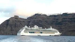 Jewel of the Seas Suez Cruise