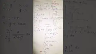 MA3151 Part B Answers Matrices and Calculus Jan 2022 