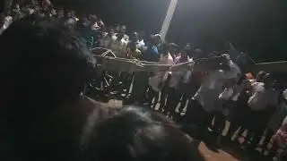 Girakabandi Challenge....