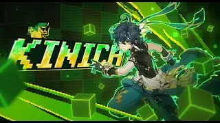 Wishing on Kinich's banner