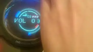 Муз центр Samsung
