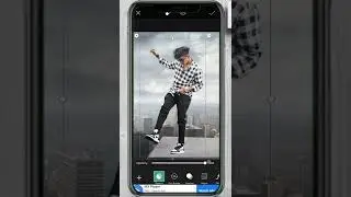 Picsart Photo editing in mobile || Nsb picture || #shorts  #ytshorts  #youtubeshorts