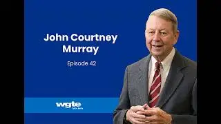 John Courtney Murray