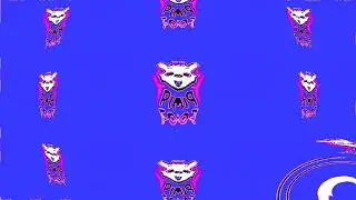 Pinkfong Logo Effect 1233