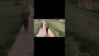 Продолжение поездки по горному Алтаю. 2024.г