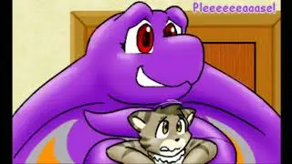 Adopted | Livinlovindude Vore Comic