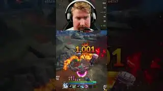 Ymir Magic Trick