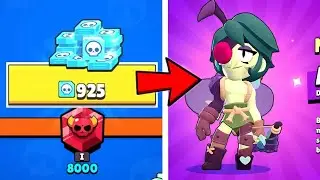 NEW BRAWLER 🔥IS HERE FOR FREE CREDITS🔥😱 LEGENDARY NEW GIFTS🎁 BRAWL STARS UPDATE!!!