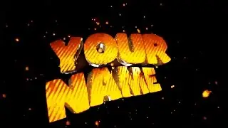 TOP 5 Intro Templates 2D 3D Free Download #18 (Panzoid.com)✅