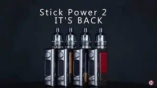 ELEAF - iStick Power 2