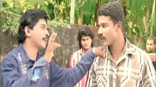 അളിയച്ചാരെ ജിത്തു ഭായീനോട് കളിച്ച പണി പാളും | Jithu Bhai Enna Chocolate Bhai Comedy Action Scenes