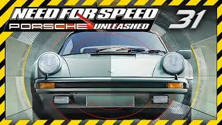 Need For Speed 5 Porsche Unleashed 2000 прохождение 31 🏁 Эволюция Золотая Эра walkthrough