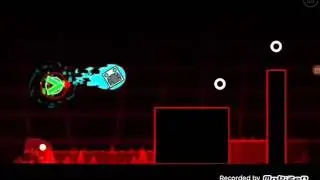 Geometry Dash World - The Challenge and Unlock Secret Door