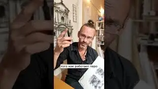 рисование советским пером звездочка и тушью  - какую графику можно им получить. Эдуард Кичигин