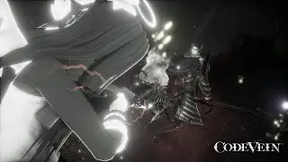 Code Vein - 1 Bullet, 1 Kill - No DLC Necessary